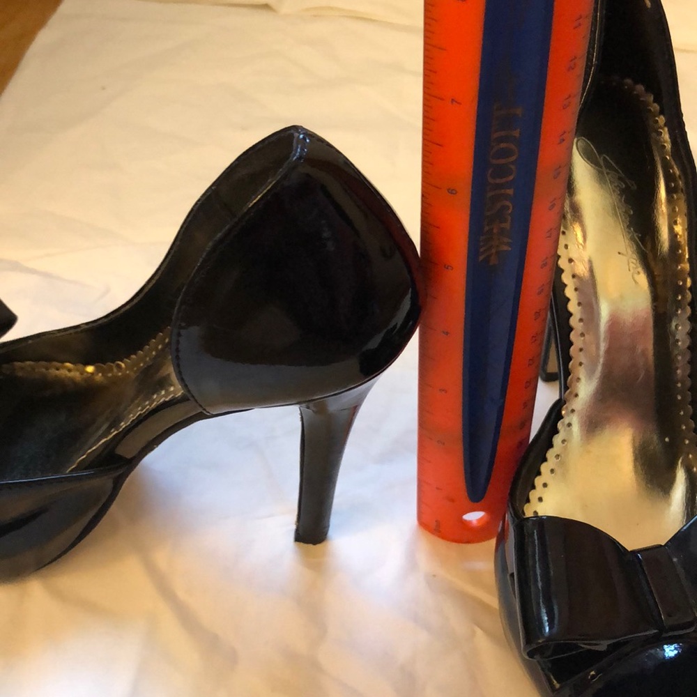 Johnathan kayne heels - Picture 4 of 4
